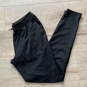 Outdoor voices Black All Day Sweatpants